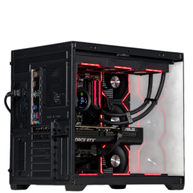 Ігровий ПК комп'ютер INTEL Ultra 5 225F | RTX 5060 TI 16GB "GERAKL"