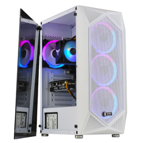 Игровой компьютер Intel i5 12400F RTX 3070 8GB 