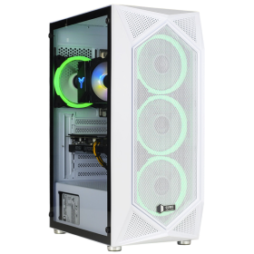Игровой компьютер Intel i5 12400F RTX 3070 8GB 
