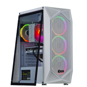 Ігровий комп'ютер Ryzen 7 5700X / RTX 5060 8GB "CHIMAERA"