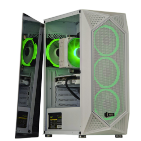 Ігровий комп'ютер Ryzen 7 5700X / RTX 5060 8GB "CHIMAERA"