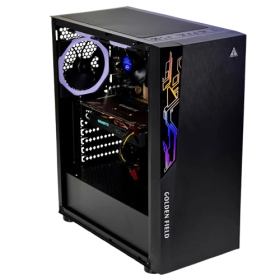 Ігровий комп'ютер i7 6700 / RX 570 4GB "Chinazes"