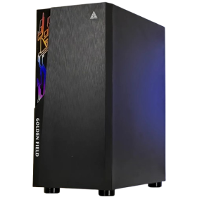 Ігровий комп'ютер i7 6700 / RX 570 4GB "Chinazes"