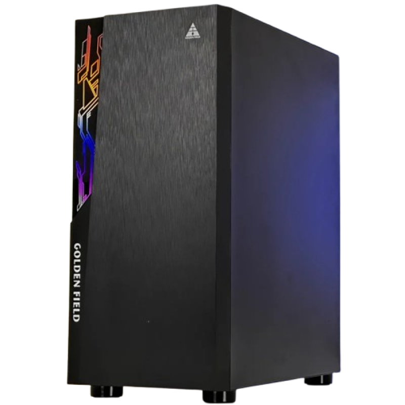 Ігровий комп'ютер i7 6700 / RX 570 4GB "Chinazes"