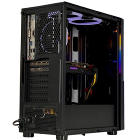 Ігровий комп'ютер i7 6700 / RX 570 4GB "Chinazes"