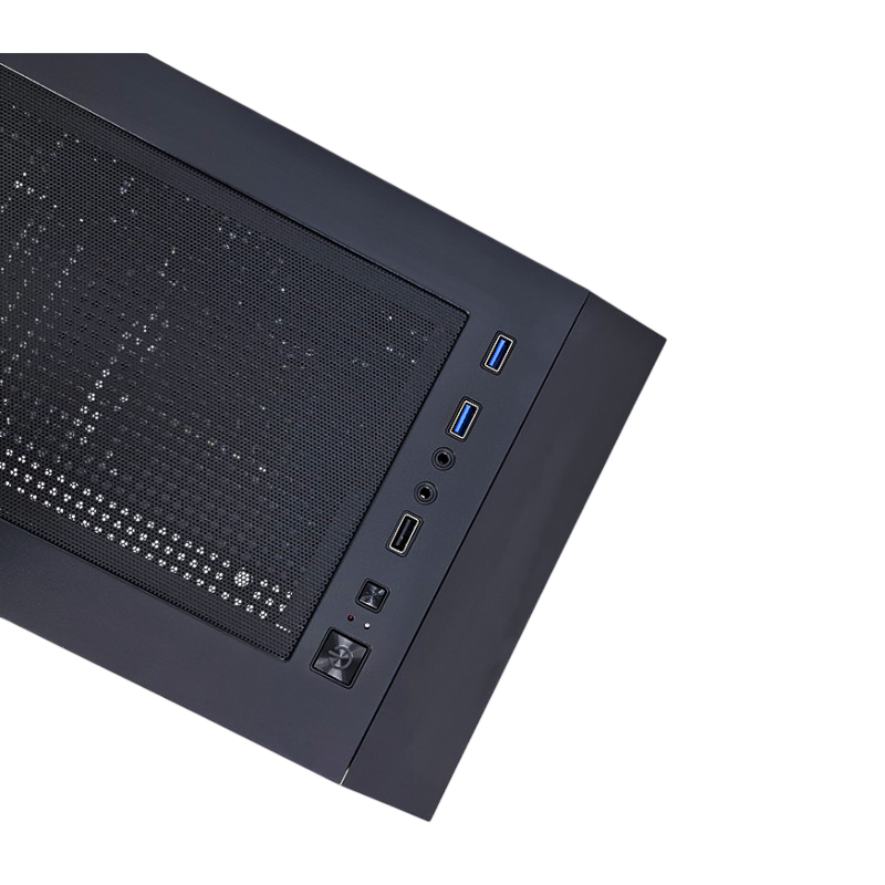 Ігровий комп'ютер Intel i5 10400F / RTX 3060 12GB "CobraKay"