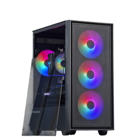 Ігровий комп'ютер Intel i5 10400F / RTX 3060 12GB "CobraKay"