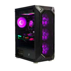 Игровой компьютер Ryzen 5 5600 / RTX 3070 8GB 