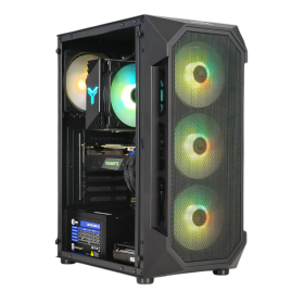 Ігровий комп'ютер Intel  i5 11400F / RTX 3070 8GB "Crown"