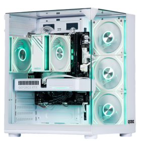 Ігровий ПК комп'ютер AMD Ryzen 5 7500X3D | RTX 5060TI 16GB "CS-2 LitePro 2"