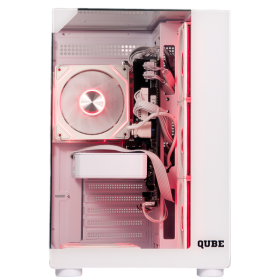 Игровой ПК компьютер AMD Ryzen 5 7500X3D | RTX 5060TI 16GB "CS-2 LitePro