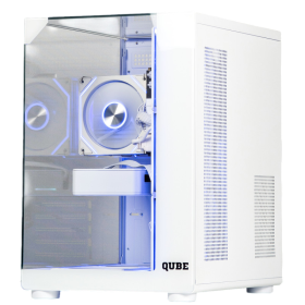 Ігровий ПК комп'ютер AMD Ryzen 5 7500X3D | RTX 5060TI 16GB "CS-2 LitePro 2"