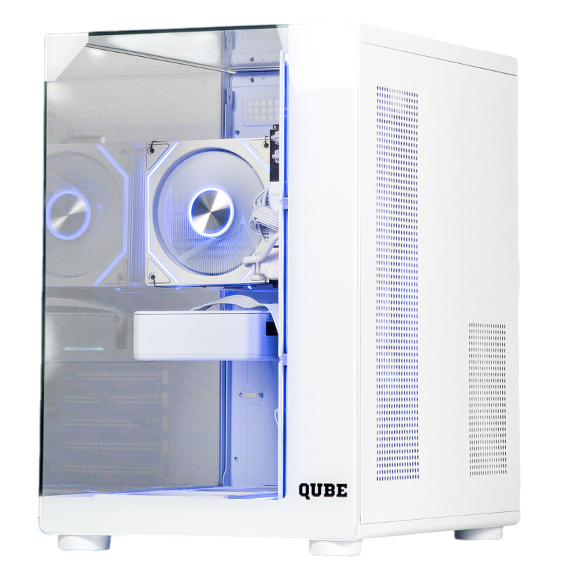 Ігровий ПК комп'ютер AMD Ryzen 5 7500X3D | RTX 5060TI 16GB "CS-2 LitePro 2"