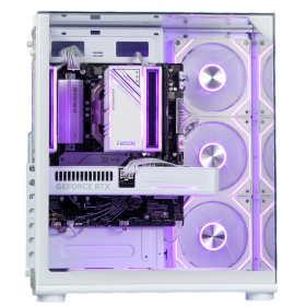 Игровой ПК компьютер AMD Ryzen 5 7500X3D | RTX 5060TI 16GB "CS-2 LitePro