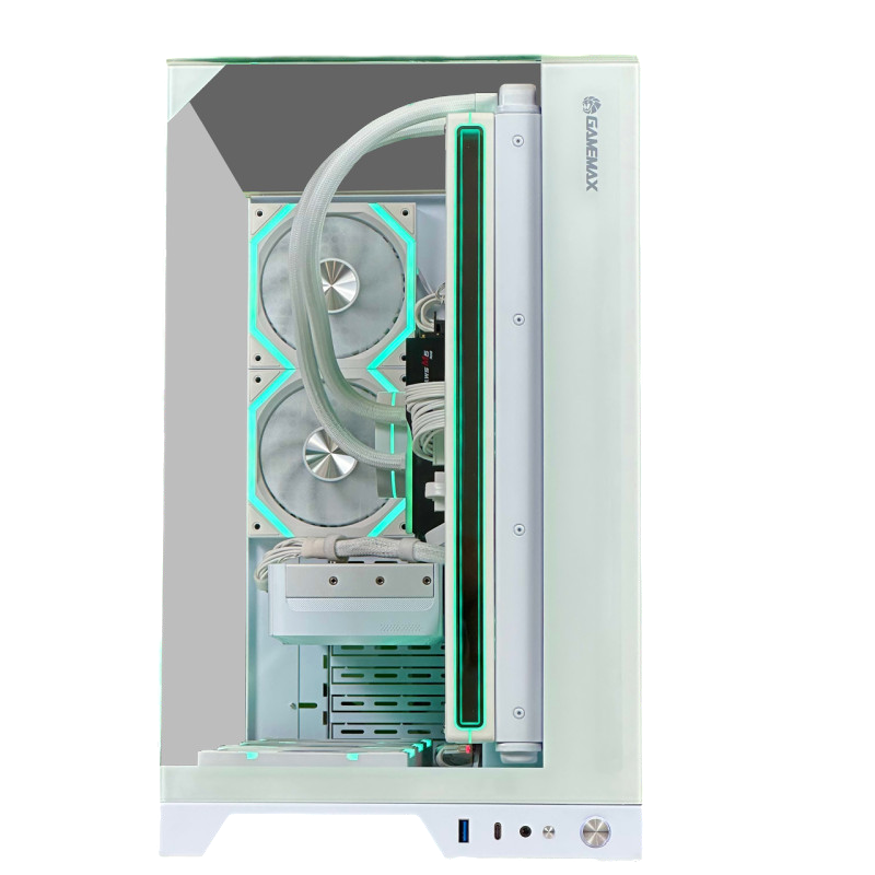 Игровой ПК компьютер AMD Ryzen 7 7800X3D | RTX 5060 8GB "CS2 PRO"