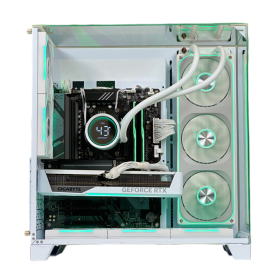 Игровой ПК компьютер AMD Ryzen 7 7800X3D | RTX 5060 8GB "CS2 PRO"