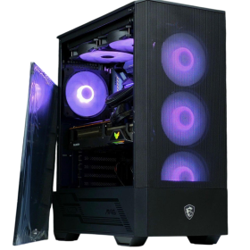 Ігровий комп'ютер Intel Ultra 7 265KF  | RTX 3060 12GB "CUBERPUNK-MAG"