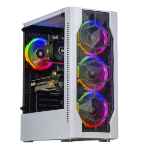 Игровой компьютер Ryzen 5 3600 / RX 5700 XT 8Gb 