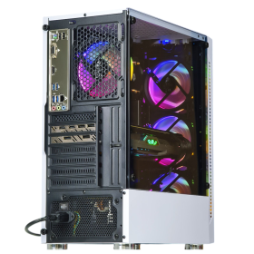 Игровой компьютер Ryzen 5 3600 / RX 5700 XT 8Gb 