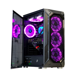 Игровой компьютер Ryzen 7 5700X RTX3070 