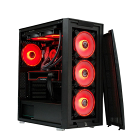 Ігровий комп'ютер Ryzen 5 7500F / RX 7800XT 16GB 