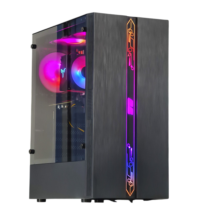 Ігровий комп'ютер Intel i5 10400F / GTX 1660 Super 6GB 