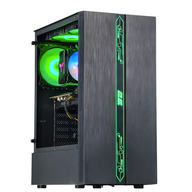 Ігровий комп'ютер Intel i5 10400F / GTX 1660 Super 6GB 