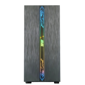 Игровой компьютер Intel i5 10400F/GTX 1660 Super 6GB 