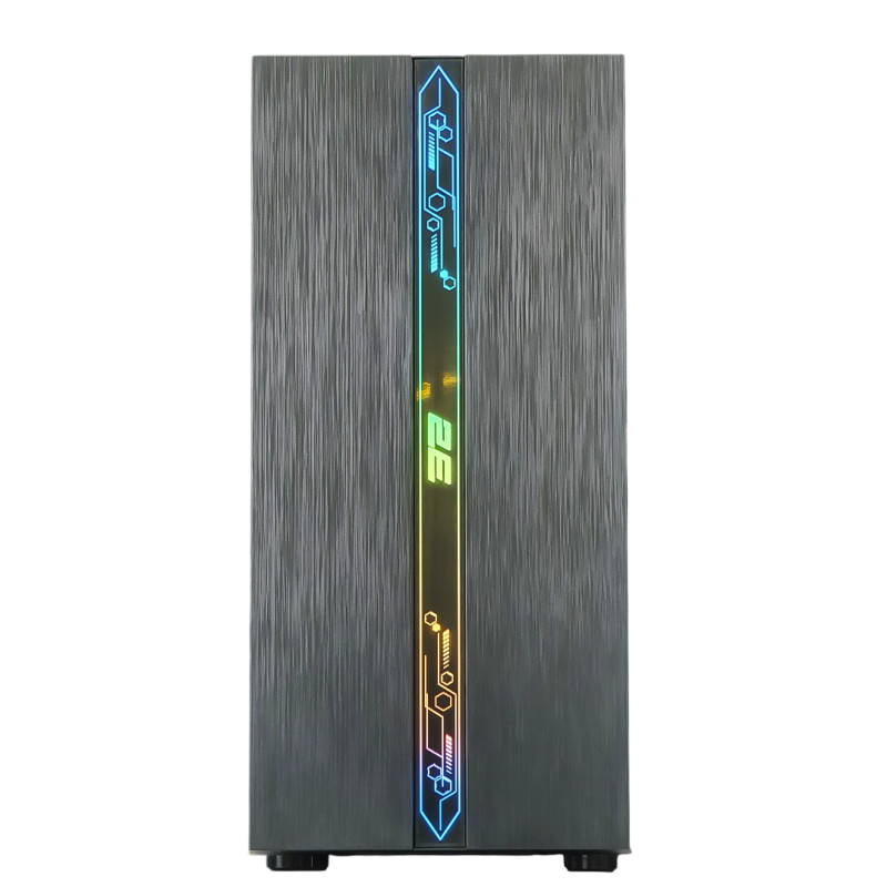 Ігровий комп'ютер Intel i5 10400F / GTX 1660 Super 6GB 