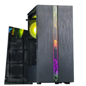 Игровой компьютер Intel i5 10400F/GTX 1660 Super 6GB 