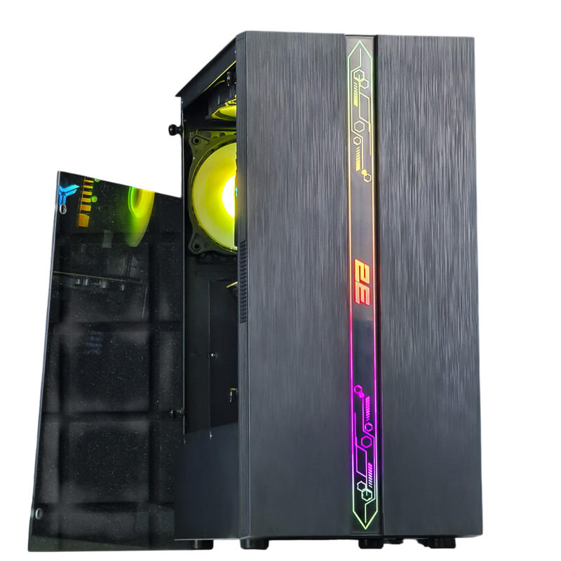 Ігровий комп'ютер Intel i5 10400F / GTX 1660 Super 6GB 