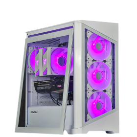 Ігровий комп'ютер Ryzen 5 7500F / RTX 5070 12GB "Dominator"