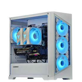 Игровой компьютер Ryzen 5 7500F/RTX 5070 12GB "Dominator"