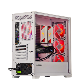 Игровой компьютер Ryzen 5 7500F/RTX 5070 12GB "Dominator"