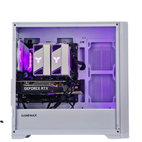 Игровой компьютер Ryzen 5 7500F/RTX 5070 12GB "Dominator"