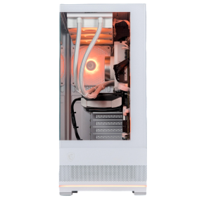 Игровой ПК компьютер AMD Ryzen 7 7800X3D | RTX 5060 