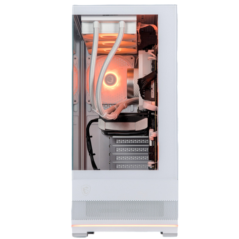 Ігровий ПК комп'ютер AMD Ryzen 7 7800X3D | RTX 5060 "Dust-2"