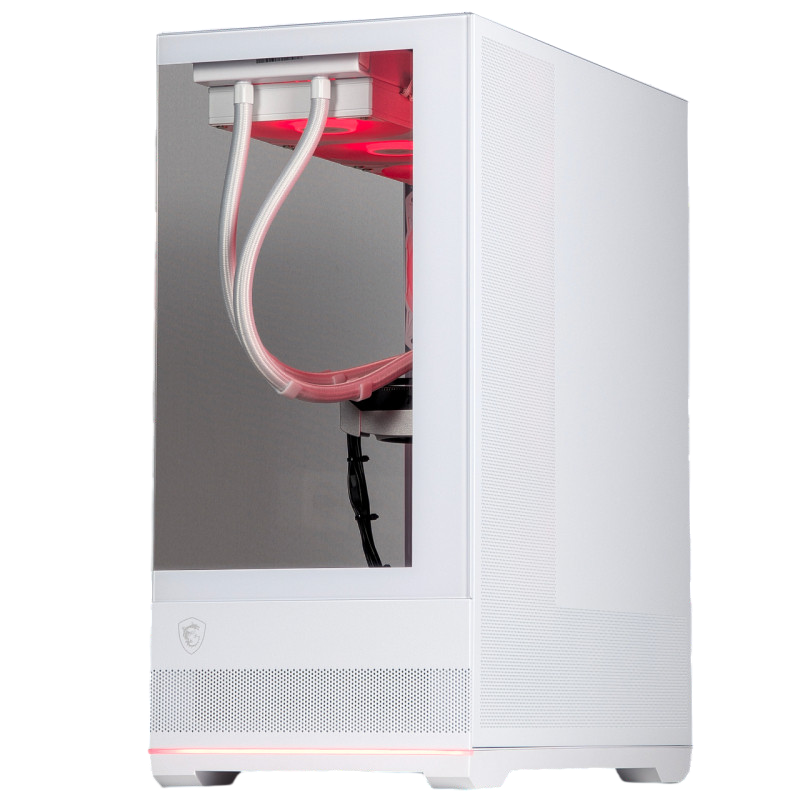 Ігровий ПК комп'ютер AMD Ryzen 7 7800X3D | RTX 5060 "Dust-2"