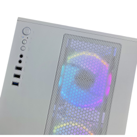 Ігровий комп'ютер AMD Ryzen 5 5600 | RTX 3070 8GB "EZIO"