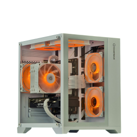 Игровой компьютер AMD Ryzen 5 5600 | RTX 3070 8GB 