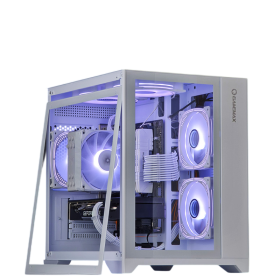 Ігровий комп'ютер AMD Ryzen 5 5600 | RTX 3070 8GB "EZIO"