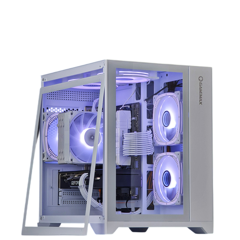 Ігровий комп'ютер AMD Ryzen 5 5600 | RTX 3070 8GB "EZIO"