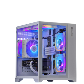 Игровой компьютер AMD Ryzen 5 5600 | RTX 3070 8GB 