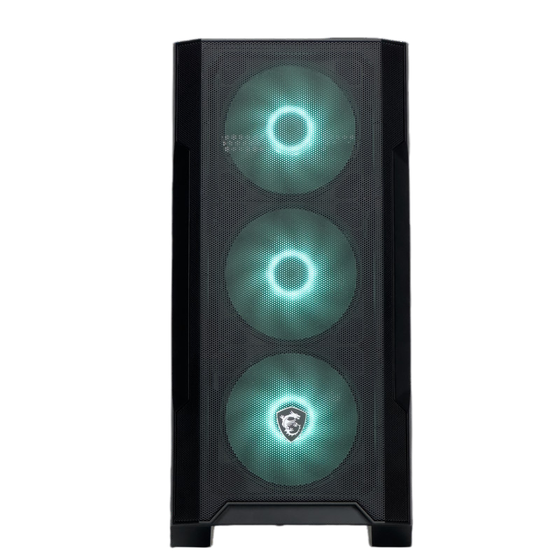 Игровой компьютер Ryzen 5 3600/RTX 3070 8GB "FISHER"