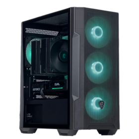 Игровой компьютер Ryzen 5 3600/RTX 3070 8GB "FISHER"