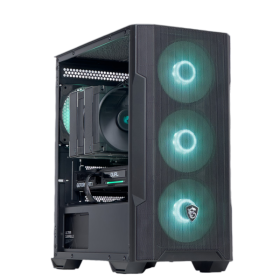 Игровой компьютер Ryzen 5 3600/RTX 3070 8GB "FISHER"