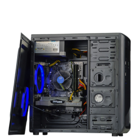 Игровой компьютер Intel i5 6500/GTX 1660 Super 6GB "FRIDAY"