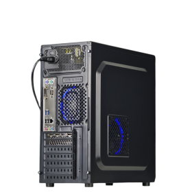 Игровой компьютер Intel i5 6500/GTX 1660 Super 6GB 