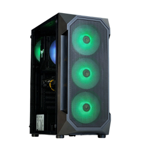 Ігровий комп'ютер AMD Ryzen 5 5600 / RTX 5050 8GB "GARA"