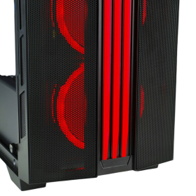 Ігровий комп'ютер Ryzen 5 5600X / RTX 3060TI 8GB "GEPARD"